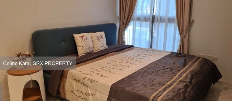 Cairnhill Road (D9), Condominium #606431361